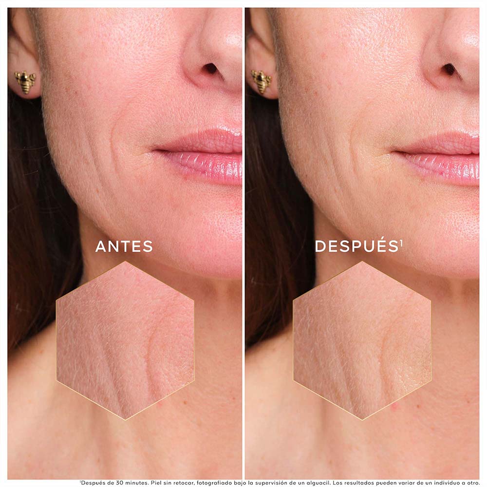 ABEILLE ROYALE BEE LAB SHOT™ (TRATAMIENTO ANTI-EDAD)